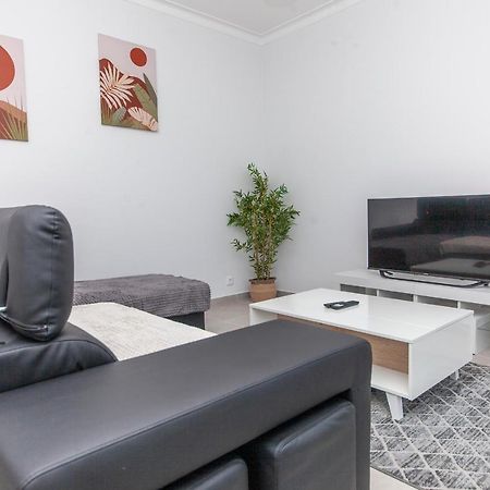 C09 - Portimao 3 Bed Holiday Apartment Bagian luar foto