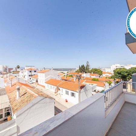 C09 - Portimao 3 Bed Holiday Apartment Bagian luar foto