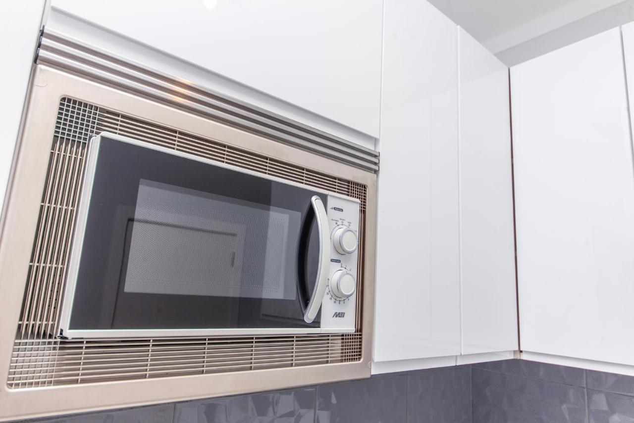 C09 - Portimao 3 Bed Holiday Apartment Bagian luar foto