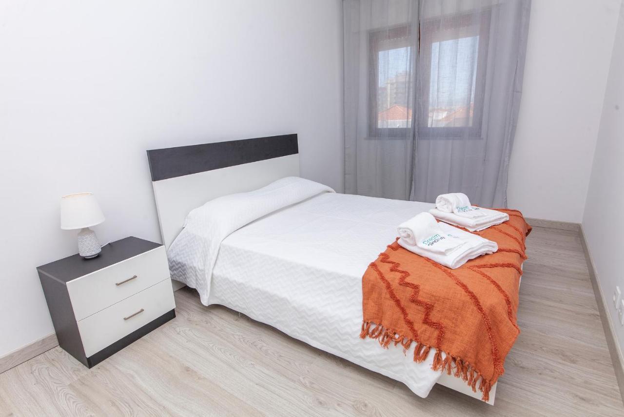 C09 - Portimao 3 Bed Holiday Apartment Bagian luar foto